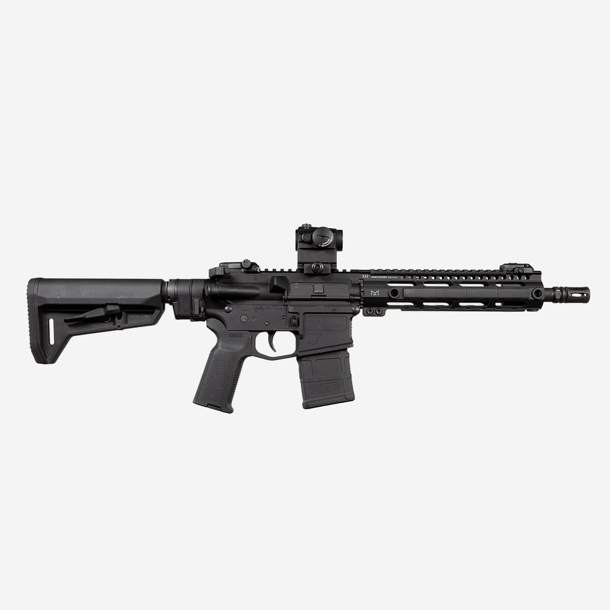 MAGPUL MOE SL-K CARBINE STOCK – MIL-SPEC - Korppi Gear