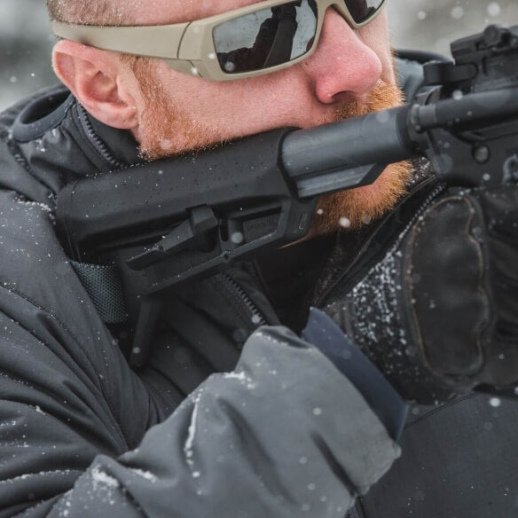 MAGPUL MOE SL-K CARBINE STOCK – MIL-SPEC - Korppi Gear