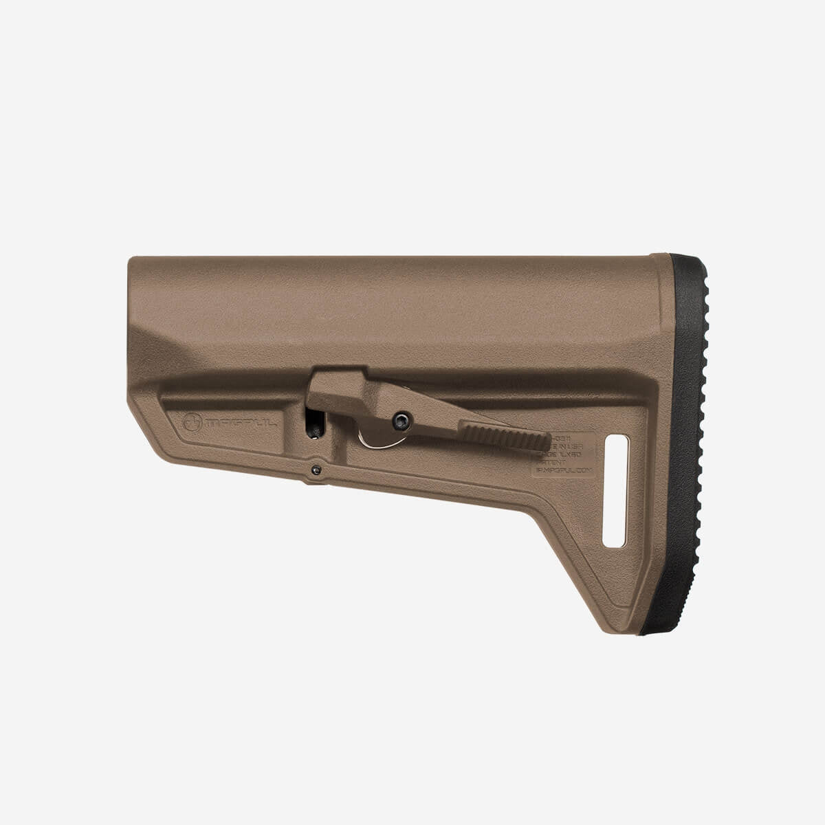MAGPUL MOE SL-K CARBINE STOCK – MIL-SPEC - Korppi Gear