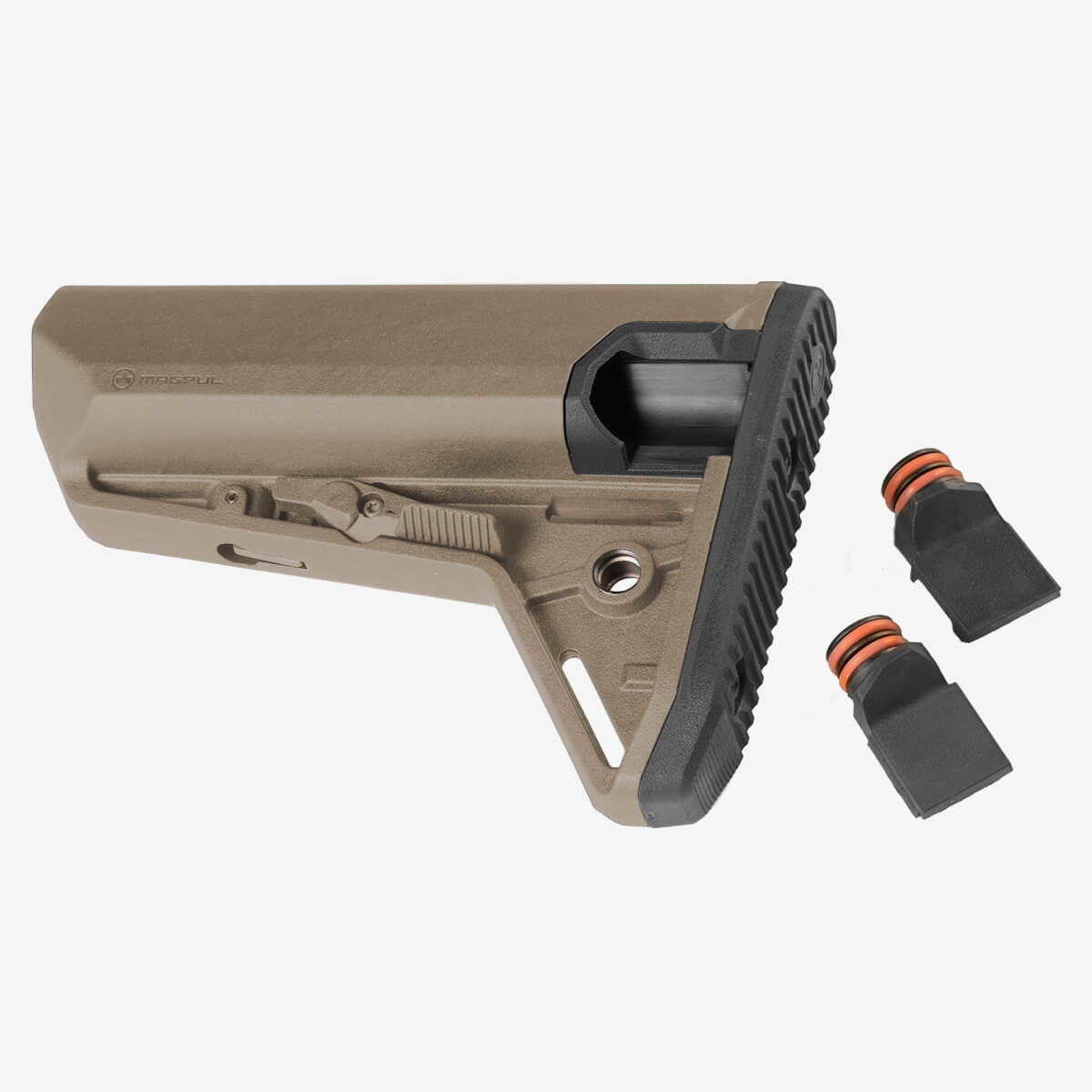 MAGPUL MOE SL-S CARBINE STOCK – MIL-SPEC - Korppi Gear