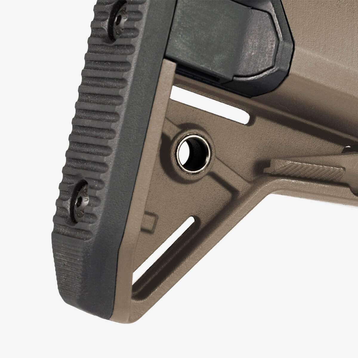 MAGPUL MOE SL-S CARBINE STOCK – MIL-SPEC - Korppi Gear