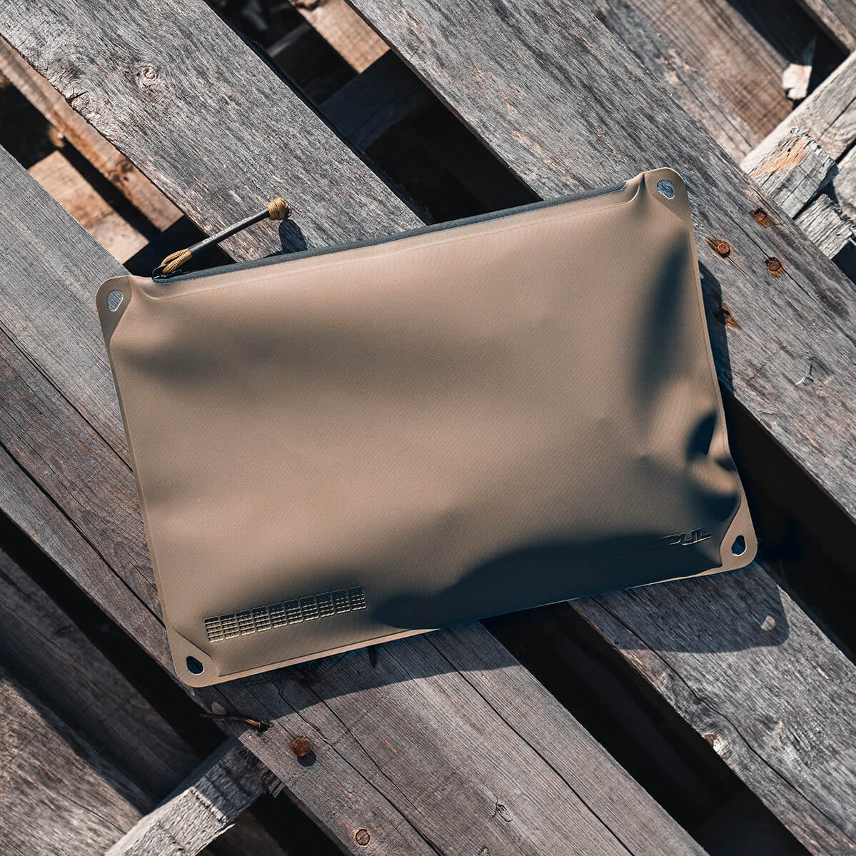 MAGPUL DAKA POUCH, LARGE - Korppi Gear