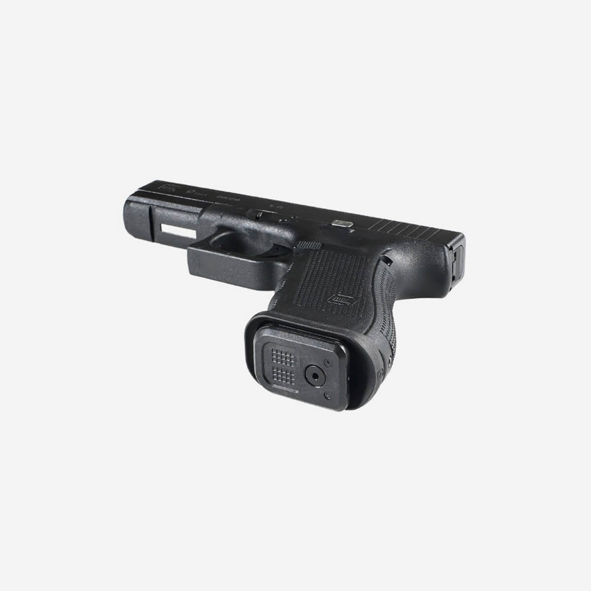 MAGPUL GL ENHANCED MAGWELL FOR GLOCK 17 GEN 4 - Korppi Gear
