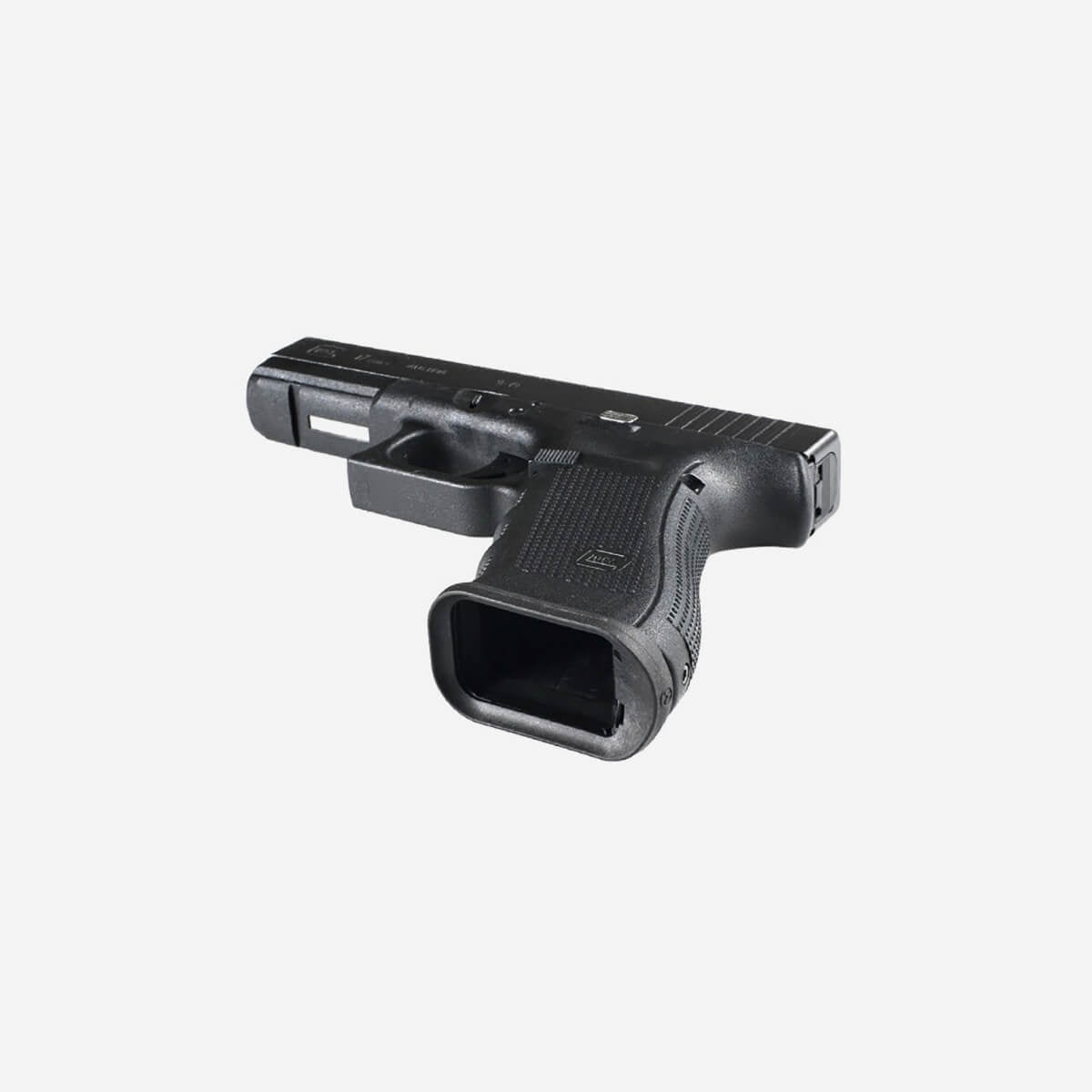 MAGPUL GL ENHANCED MAGWELL FOR GLOCK 17 GEN 4 - Korppi Gear