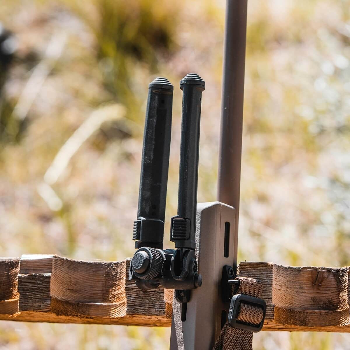 MAGPUL BIPOD FOR M-LOK - Korppi Gear