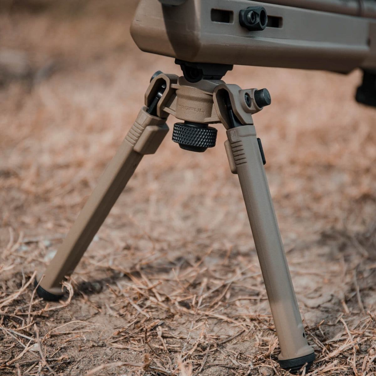 MAGPUL BIPOD FOR M-LOK - Korppi Gear