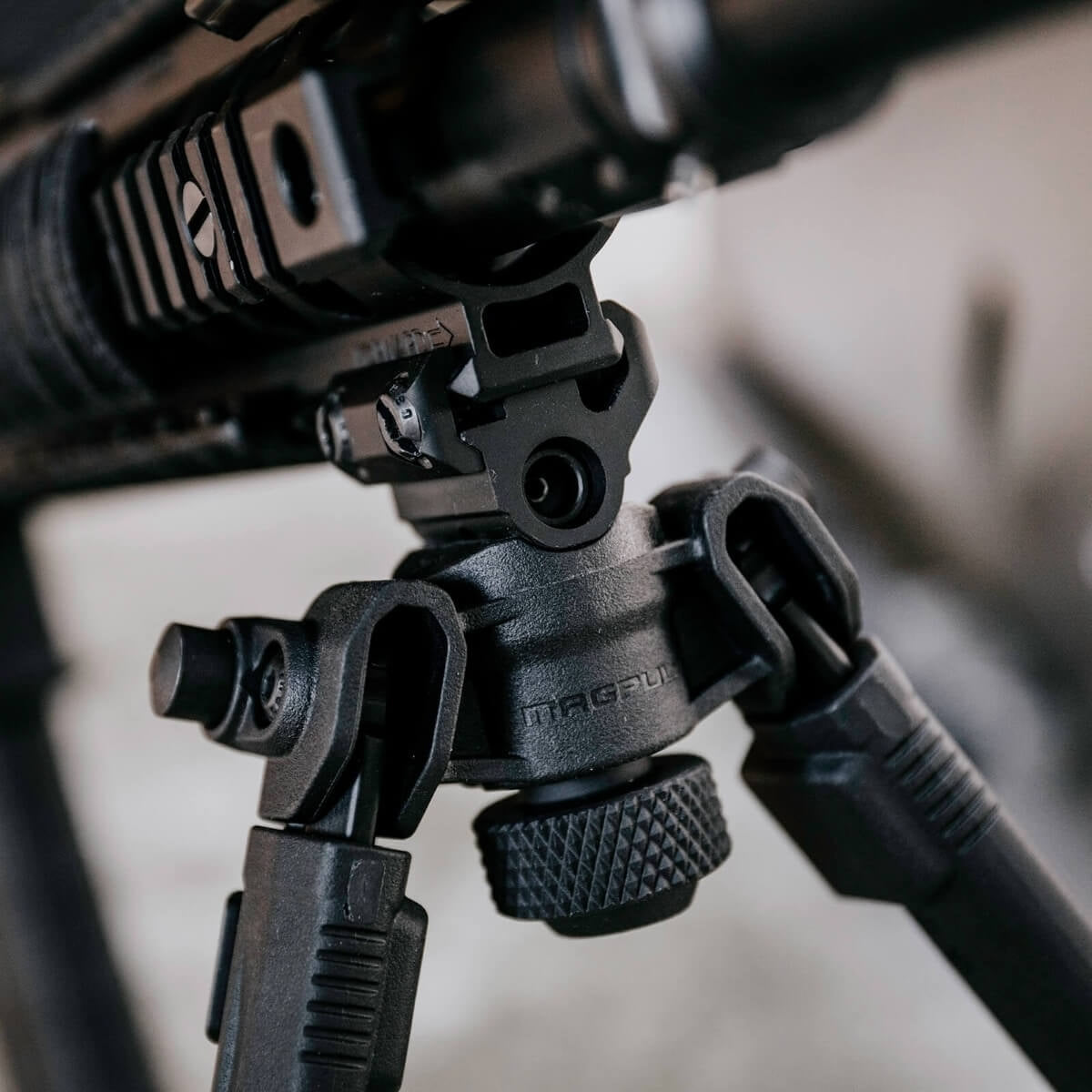 MAGPUL BIPOD FOR 1913 PICATINNY - Korppi Gear