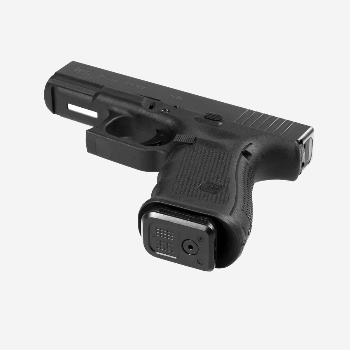 MAGPUL GL ENHANCED MAGWELL FOR GLOCK 19 GEN 4 - Korppi Gear