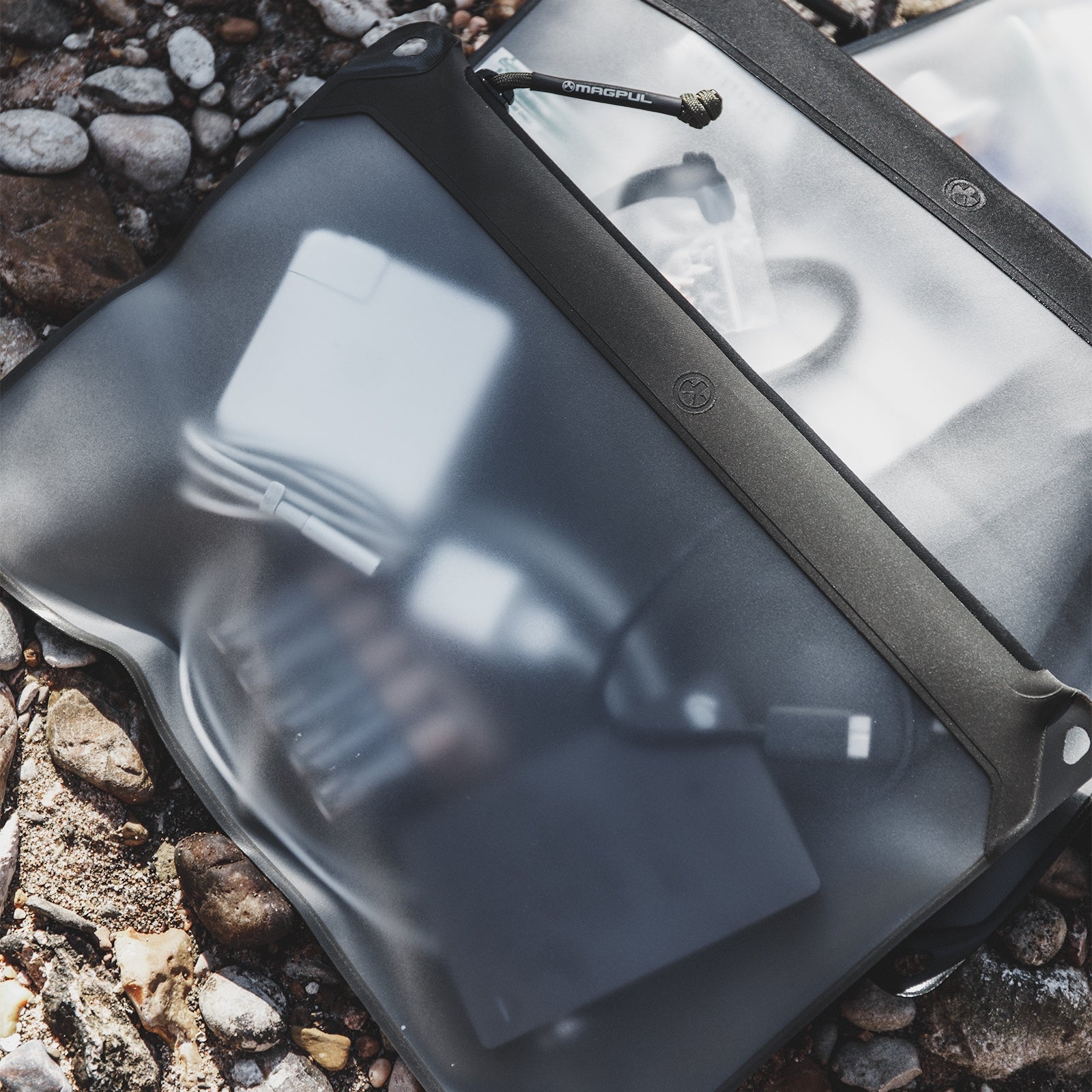 MAGPUL DAKA WINDOW POUCH, MEDIUM - Korppi Gear