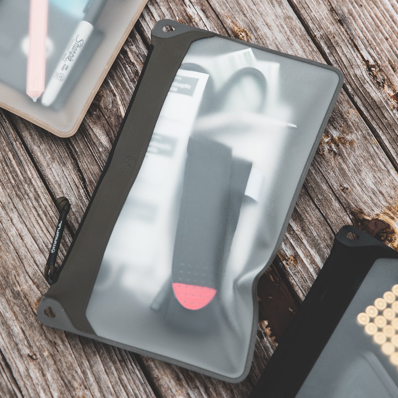 MAGPUL DAKA WINDOW POUCH, MEDIUM - Korppi Gear