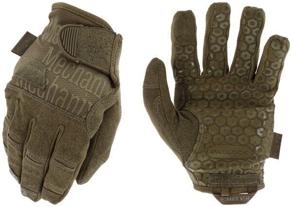 MECHANIX PRECISION PRO HIGH DEX - Korppi Gear