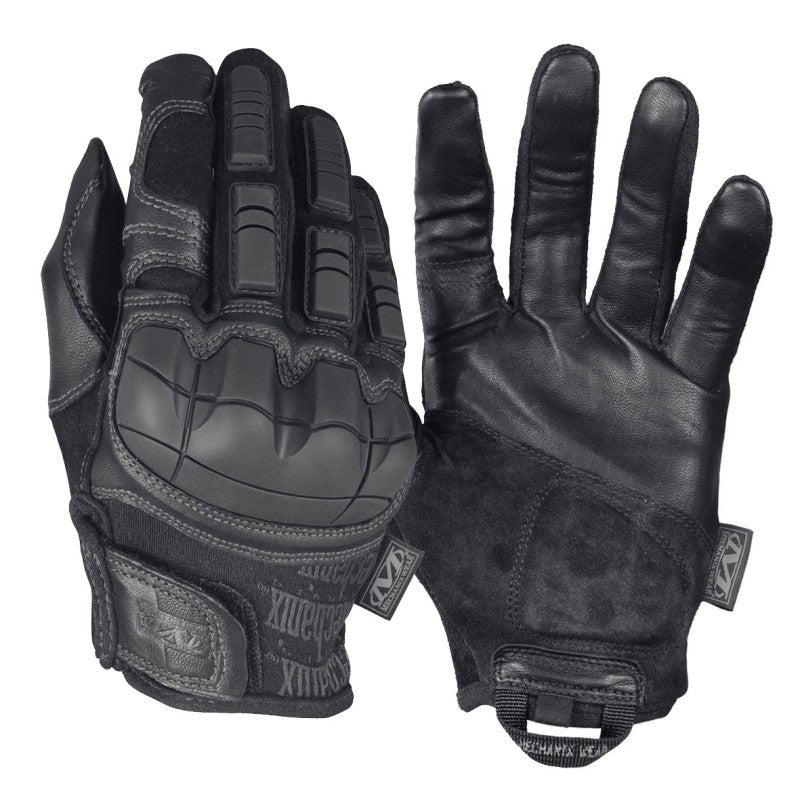 MECHANIX BREACHER FR - Korppi Gear