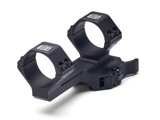EOTECH PRS 2" CANTILEVER RING MOUNT - 30MM DIA x 37MM HIGH - Korppi Gear