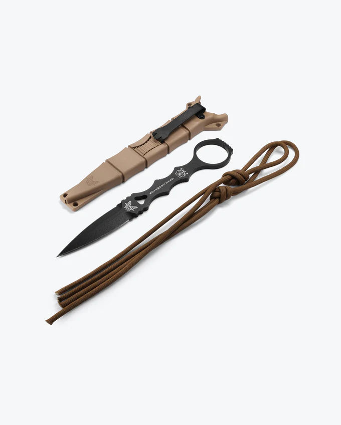 BENCHMADE SOCP DAGGER - Korppi Gear