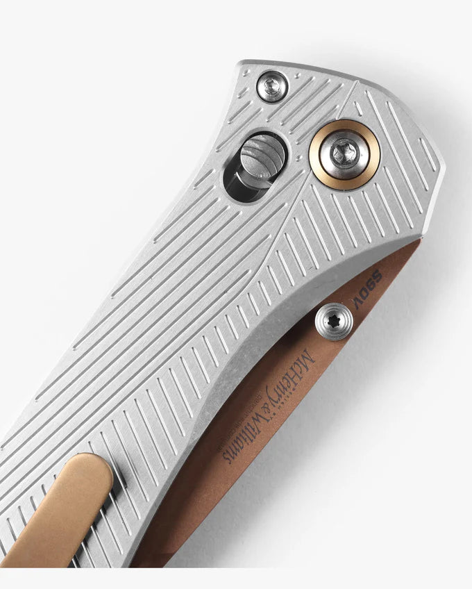 BENCHMADE SEVEN TEN - Korppi Gear