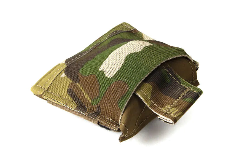 BLUE FORCE GEAR BELT MOUNTED DUMP POUCH - Korppi Gear