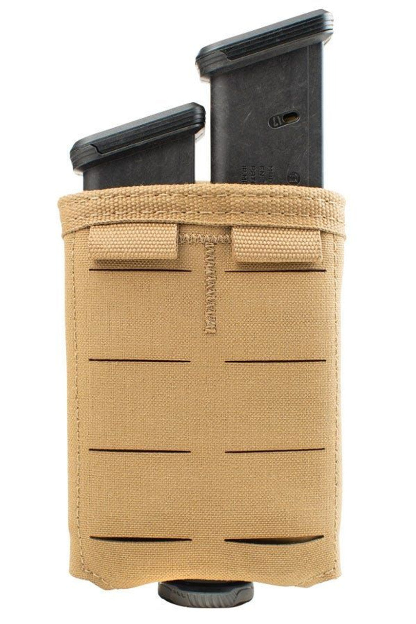 FIRST SPEAR MULTIMAG RAPID-ADJUST POCKET - Korppi Gear