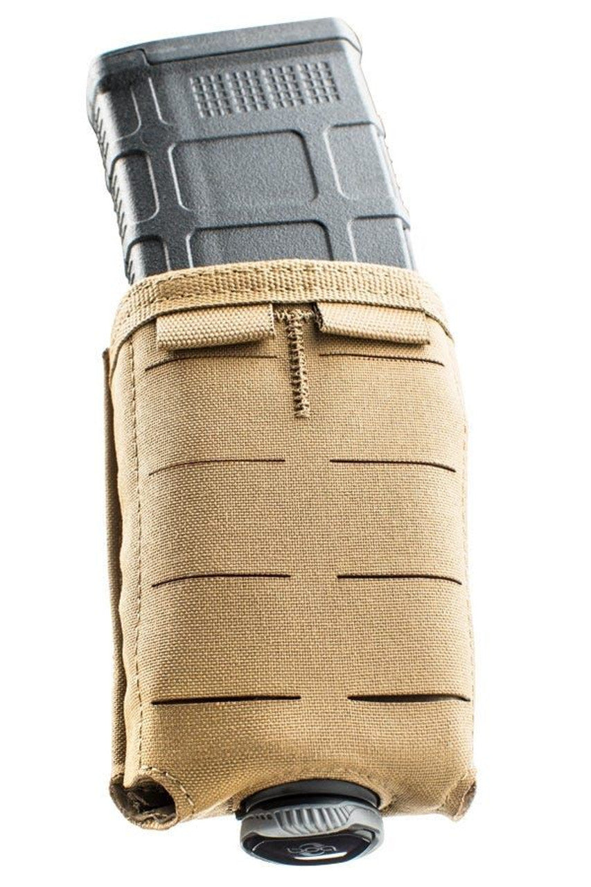 FIRST SPEAR MULTIMAG RAPID-ADJUST POCKET - Korppi Gear