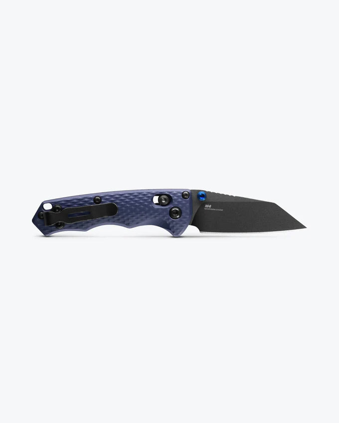 BENCHMADE FULL IMMUNITY - Korppi Gear