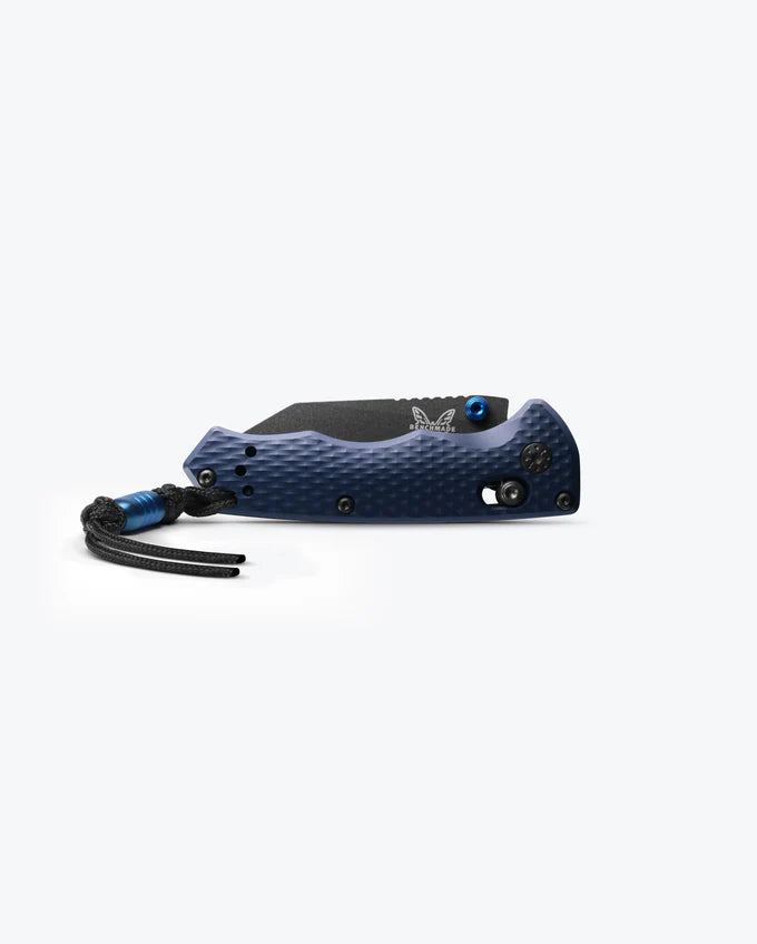 BENCHMADE FULL IMMUNITY - Korppi Gear
