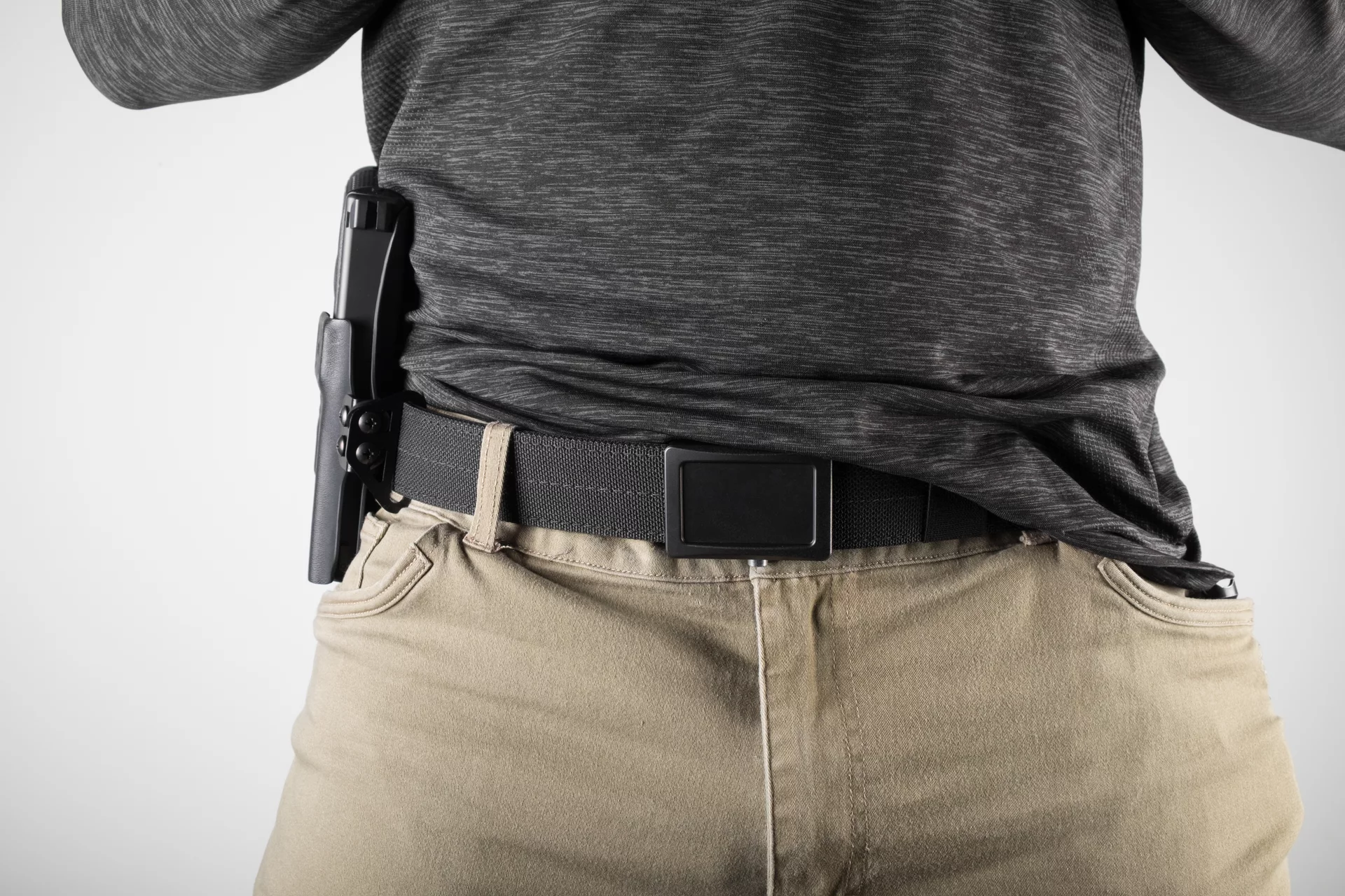 BLACKPOINT TACTICAL DUALPOINT AIWB HOLSTER - Korppi Gear