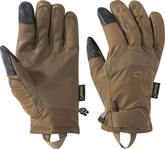 OUTDOOR RESEARCH CONVOY SENSOR GLOVES - Korppi Gear