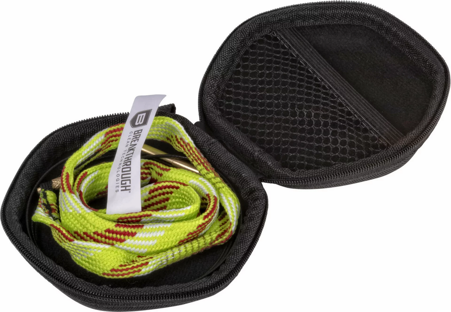 BREAKTHROUGH BATTLE ROPE 2.0 WITH EVA CASE - .22 / .223 CAL / 5.56MM (RIFLE) - Korppi Gear