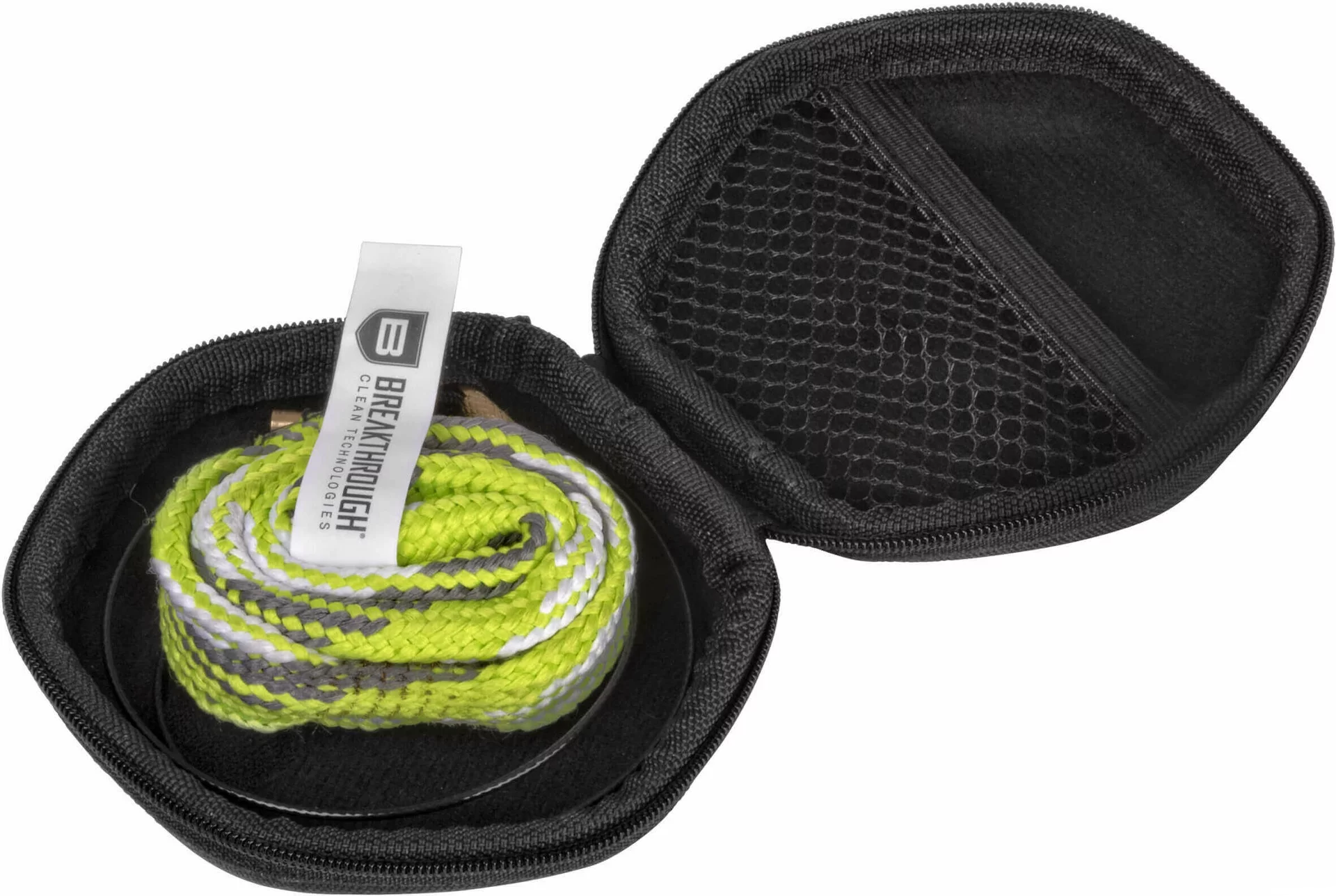 BREAKTHROUGH BATTLE ROPE 2.0 WITH EVA CASE - .357 / .38 CAL / 9MM (HANDGUN) - Korppi Gear