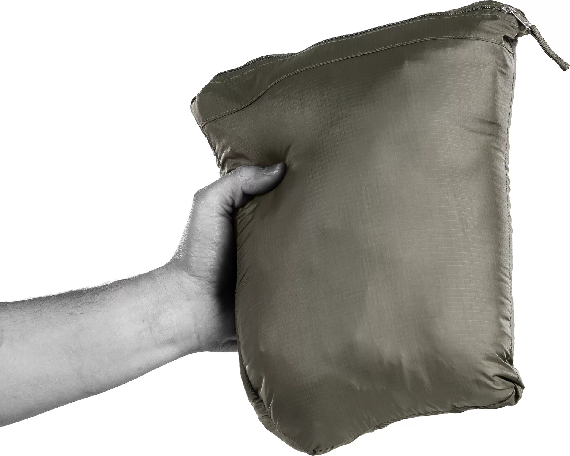 UF PRO DELTA COMPAC TACTICAL WINTER JACKET - Korppi Gear