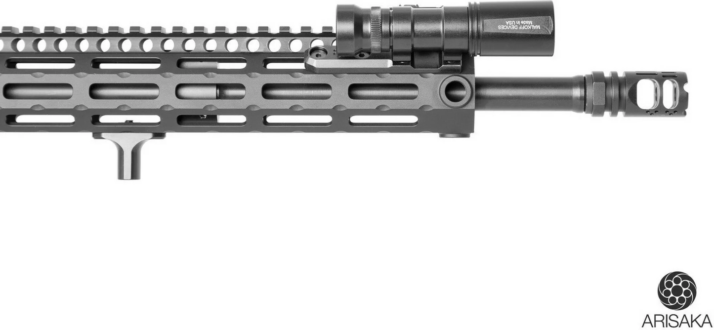 ARISAKA INLINE SCOUT MOUNT M-LOK - Korppi Gear