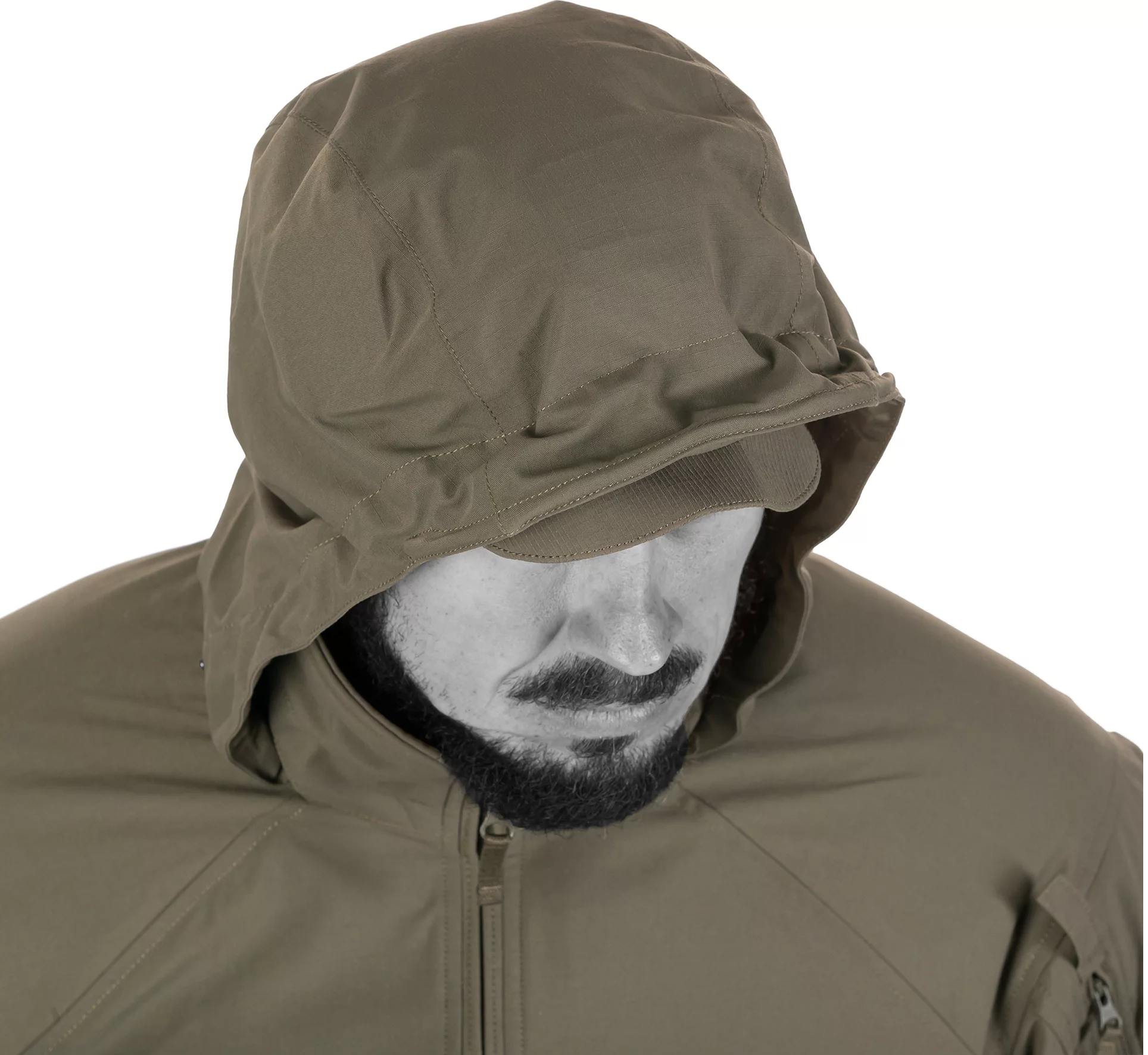 UF PRO DELTA ACE PLUS JACKET GEN 3 - Korppi Gear