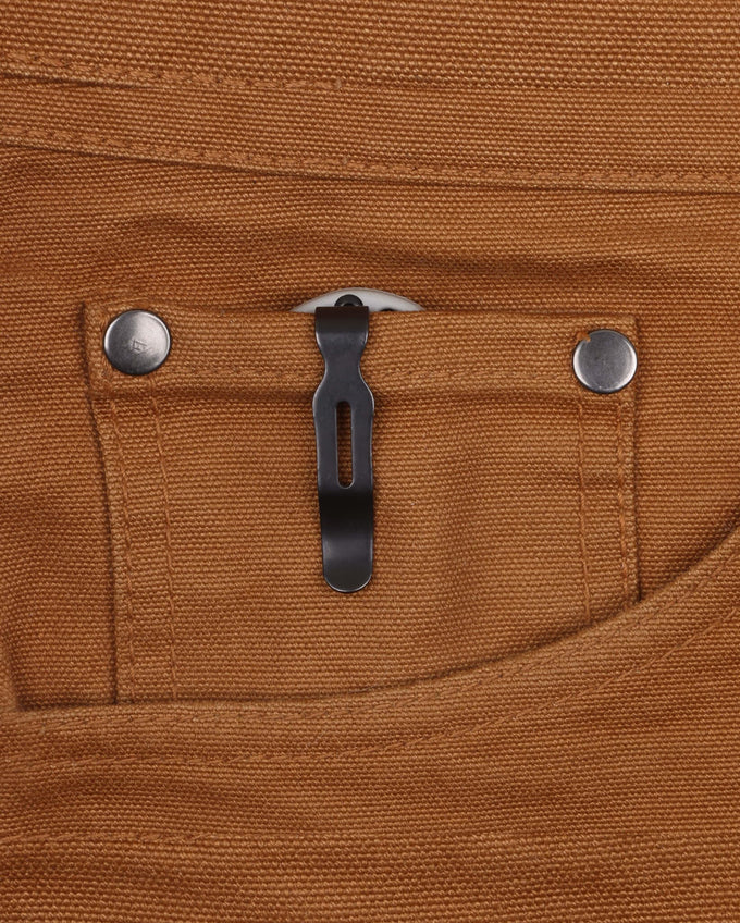 BENCHMADE MINI DEEP CARRY CLIP - Korppi Gear