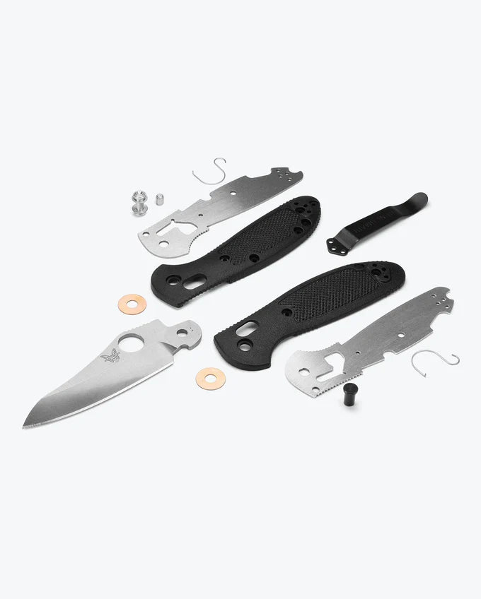 BENCHMADE MINI-GRIPTILIAN - Korppi Gear