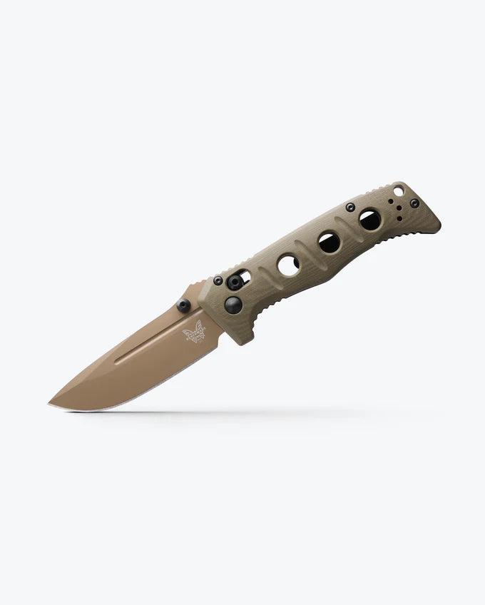 BENCHMADE MINI ADAMAS - Korppi Gear