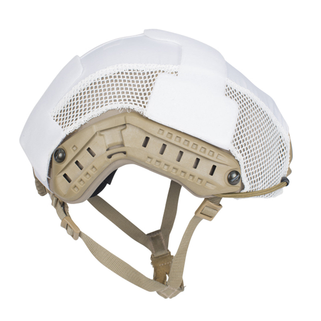 FIRST SPEAR HELMET COVER - HYBRID - OPS CORE MARITIME - Korppi Gear