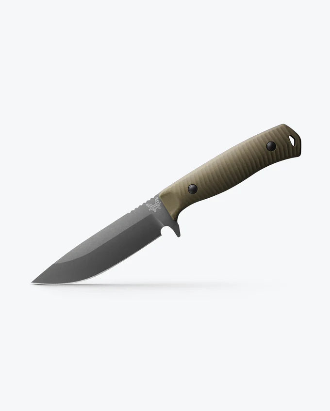 BENCHMADE ANONIMUS - Korppi Gear