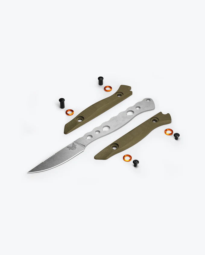 BENCHMADE FLYWAY - Korppi Gear