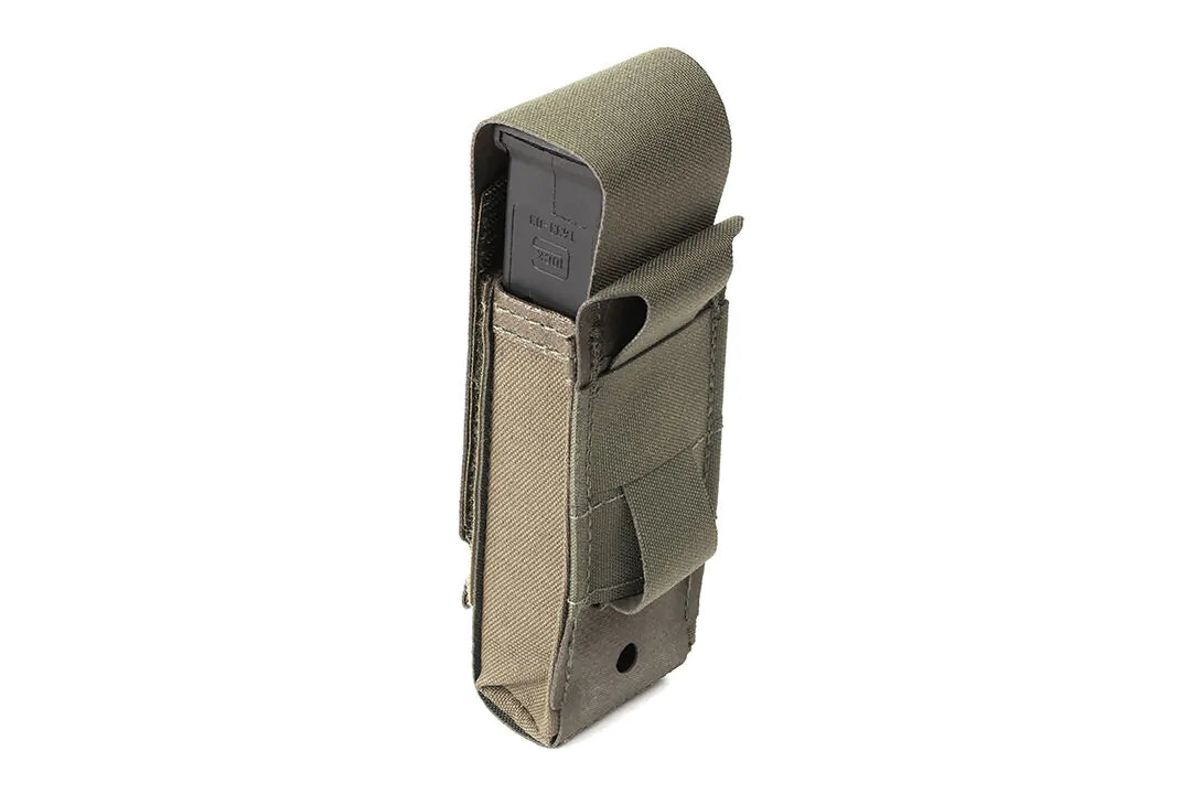 BLUE FORCE GEAR SINGLE PISTOL MAG POUCH - Korppi Gear