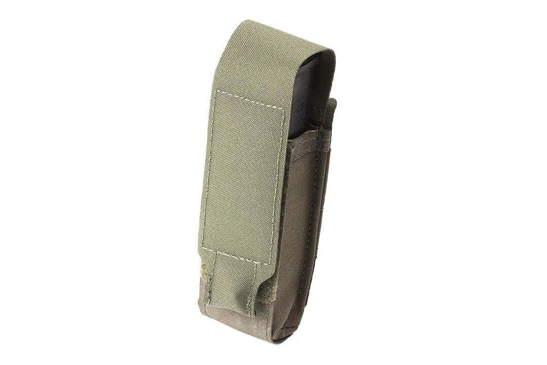 BLUE FORCE GEAR SINGLE PISTOL MAG POUCH - Korppi Gear