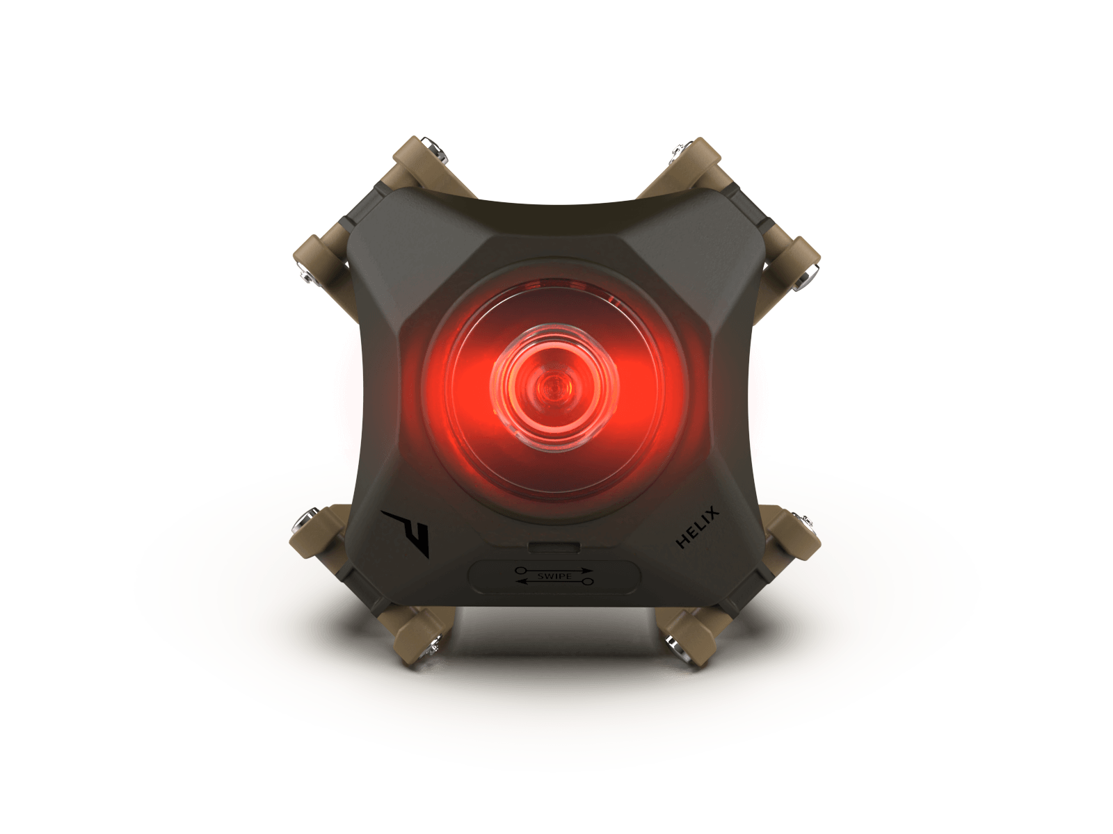 PRINCETON TEC HELIX BACKCOUNTRY - Korppi Gear