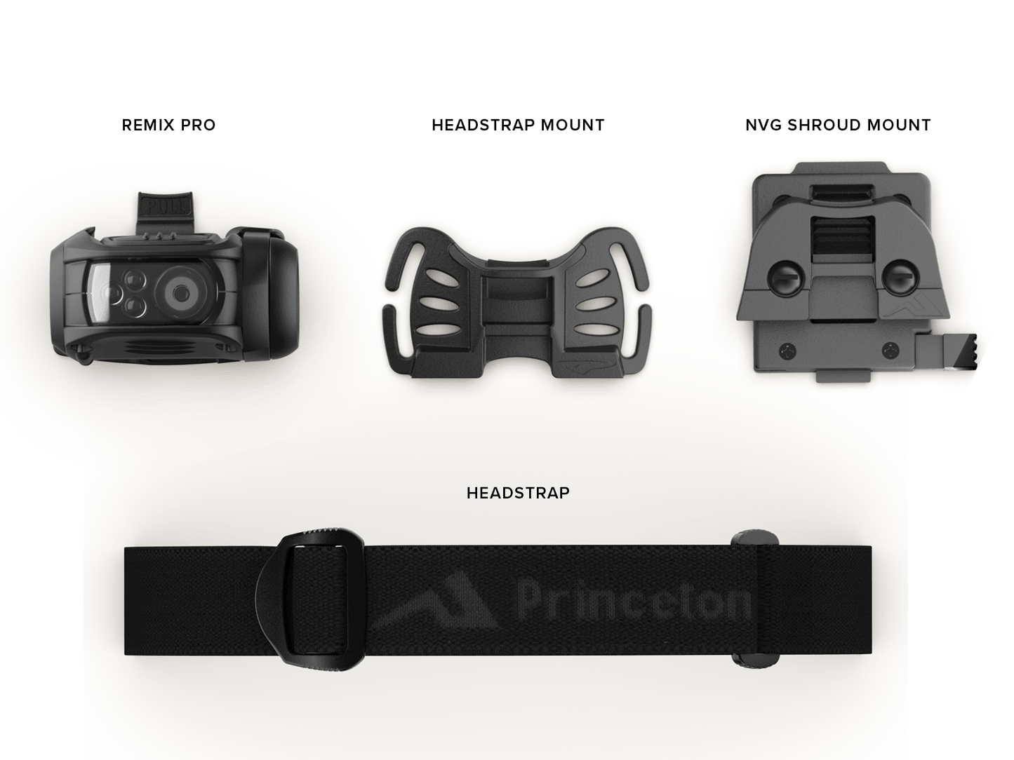 PRINCETON TEC REMIX PRO MPLS - Korppi Gear