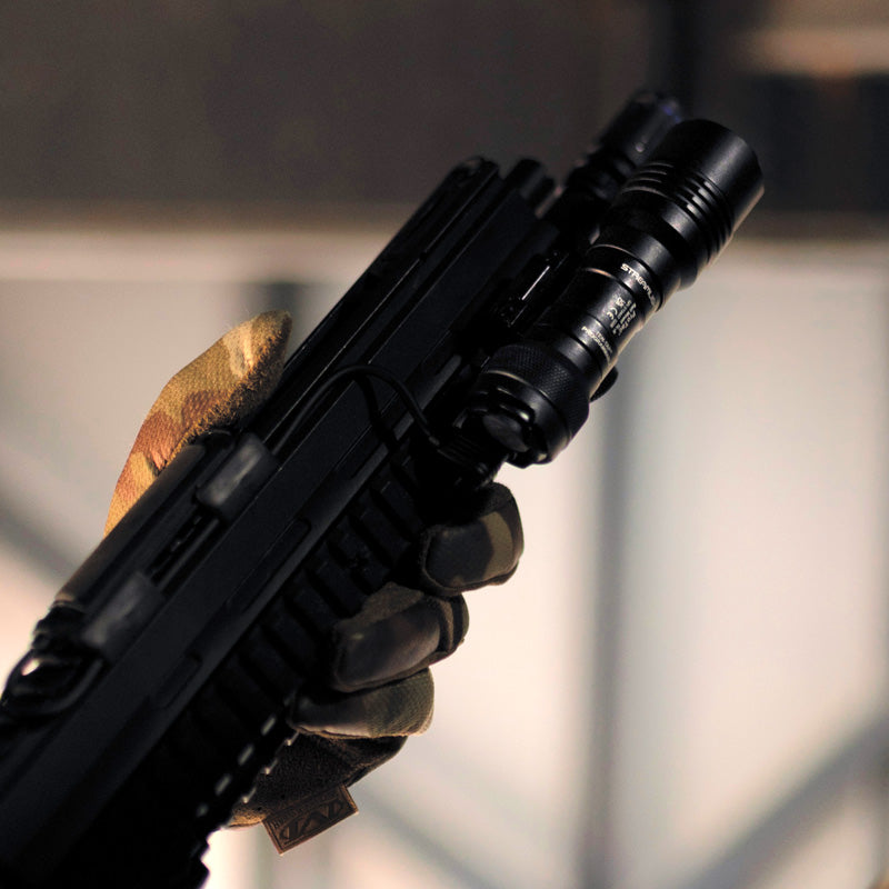 STREAMLIGHT PROTAC RM 1L-X PRO