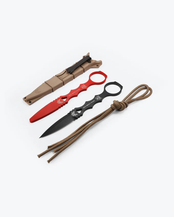 BENCHMADE SOCP COMBO - Korppi Gear