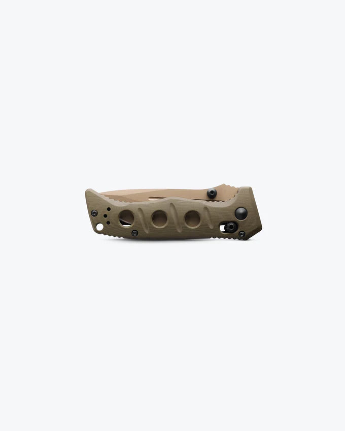 BENCHMADE MINI ADAMAS - Korppi Gear