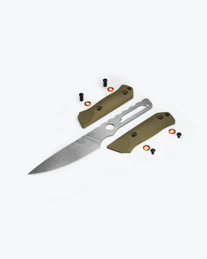 BENCHMADE RAGHORN - Korppi Gear