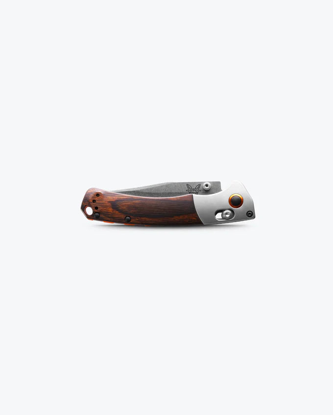BENCHMADE MINI CROOKED RIVER - Korppi Gear