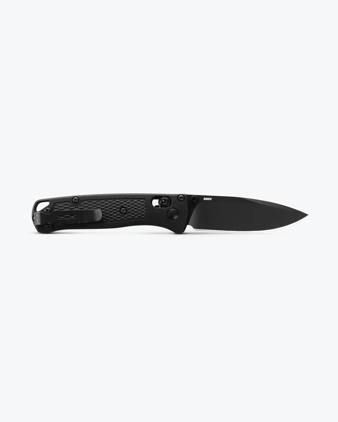 BENCHMADE MINI BUGOUT - CF ELITE - Korppi Gear