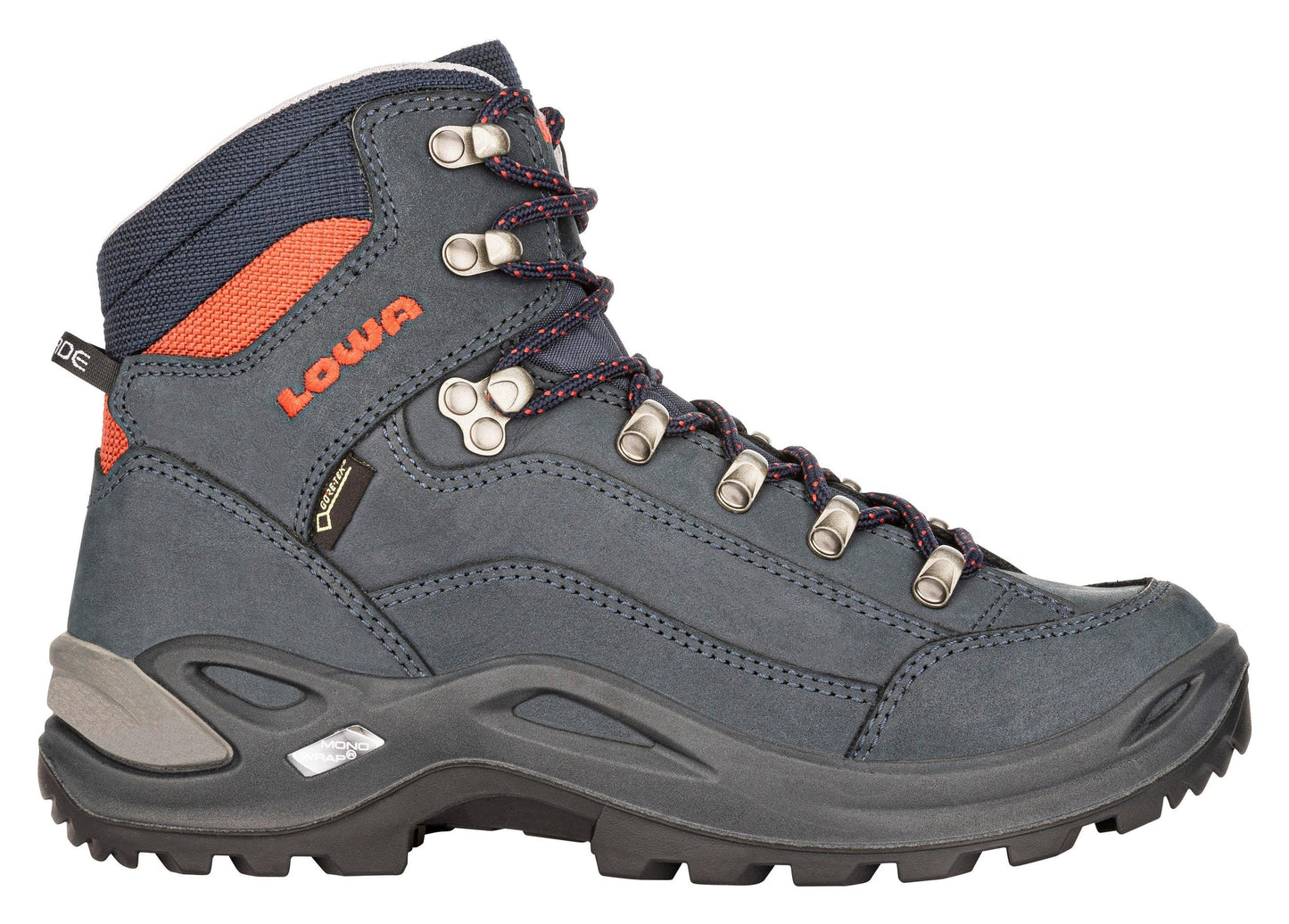 LOWA RENEGADE GTX MID WOMEN