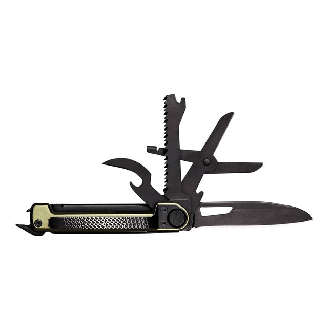 GERBER ARMBAR SCOUT - GREEN - Korppi Gear
