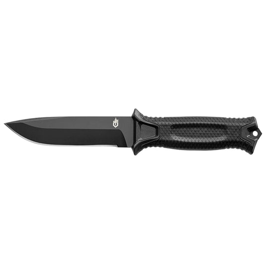 GERBER STRONGARM FIXED - FINE EDGE - BLACK